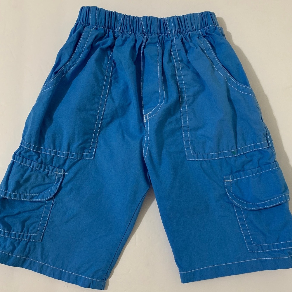 Toddler Boys Under the Nile Shorts  24 M